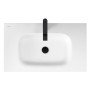 Duravit Sivida Waschtisch 82 cm - Detailansicht