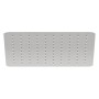 Duravit Kopfbrause 1jet 30 x 30 cm