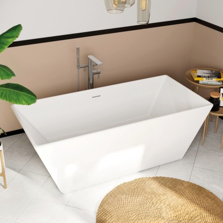 Vasca da bagno Duravit DuraMaty 170 x 80 cm