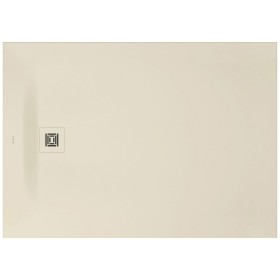 Receveur de douche Duravit Sustano 140 x 100 cm