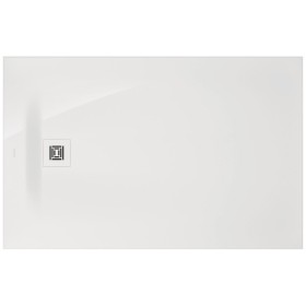 Receveur de douche Duravit Sustano 140 x 90 cm