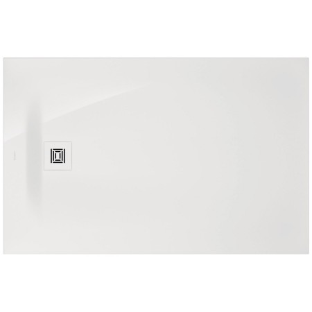 Receveur de douche Duravit Sustano 140 x 90 cm