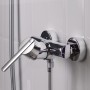 GROHE Feel Einhand-Brausebatterie, 1/2" - Detailansicht