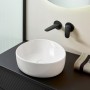 Villeroy & Boch Antao Aufsatzwaschbecken 40 x 39,5 cm, ohne Überlauf, ungeschliffen - Produktansicht