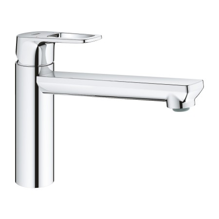 Rubinetto monocomando per lavello GROHE BauLoop, DN 15