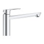 Rubinetto monocomando per lavello GROHE BauLoop, DN 15 - vista dettagliata