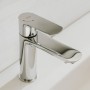 Roca Cala Einhebel-Waschtischmischer - technische Ansicht