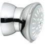 GROHE Relexa 65 Doccetta massaggiante con 2 tipi di getto
