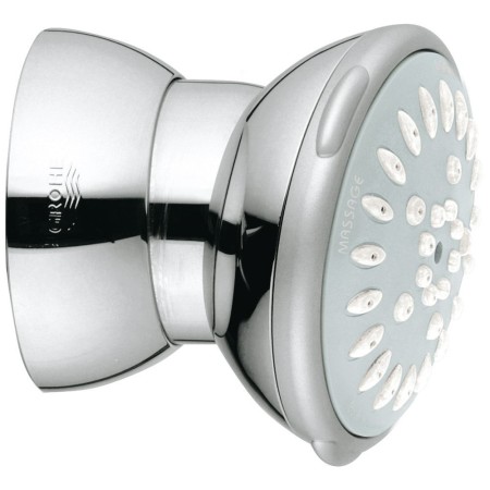 GROHE Relexa 65 Doccetta massaggiante con 2 tipi di getto