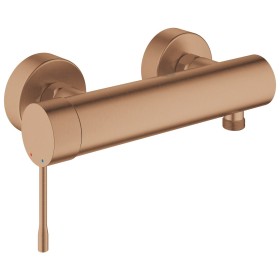 GROHE Essence Neu Einhand-Brausebatterie Aufputz