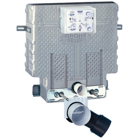 GROHE Uniset pour WC suspendu