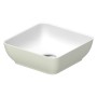 Duravit Sivida Aufsatzbecken eckig 30 cm - Detailansicht
