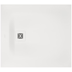 Receveur de douche Duravit Sustano 90 x 80 cm
