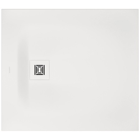 Receveur de douche Duravit Sustano 90 x 80 cm