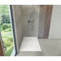 Receveur de douche Duravit Sustano 90 x 80 cm - vue détaillée