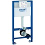 GROHE Rapid SL pour WC suspendu