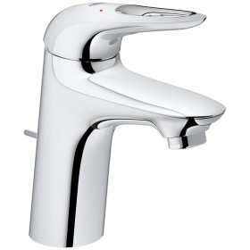 GROHE Eurostyle Einhand-Waschtischbatterie DN 15 mit GROHE Zero