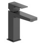 Rubinetto monocomando per lavabo Duravit Manhattan M senza piletta di scarico