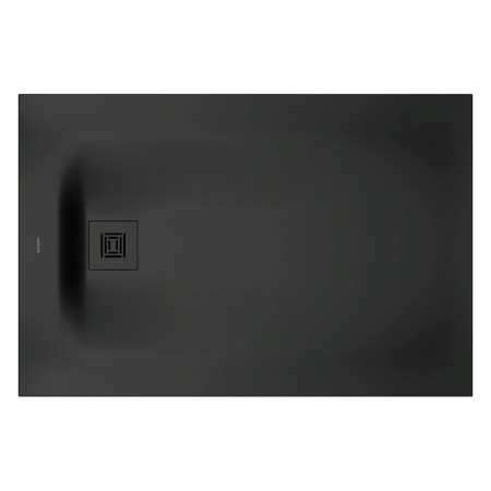 Receveur de douche Duravit Sustano 120 x 80 cm