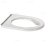 Duravit Starck 3 WC-Sitzring Vital