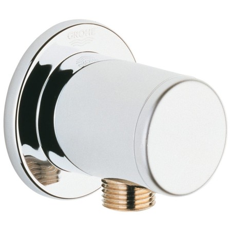 Courbe de raccordement murale GROHE Relexa, DN 15