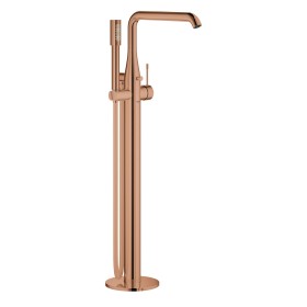 GROHE Essence Neu Einhand-Wannenbatterie freistehend