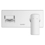 Duravit Manhattan Einhebel-Waschtischarmatur Unterputz - Detailansicht