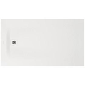 Receveur de douche Duravit Sustano 160 x 90 cm