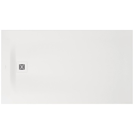 Receveur de douche Duravit Sustano 160 x 90 cm