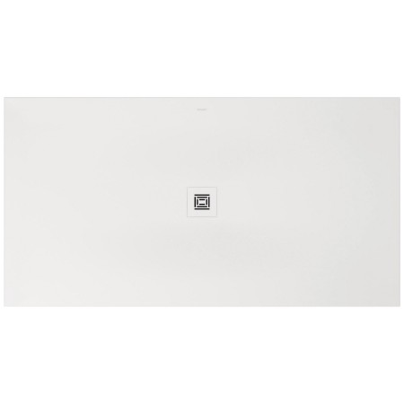 Receveur de douche Duravit Sustano 170 x 90 cm