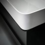 Lavabo LAUFEN Val, encastrable 75 x 42 cm, avec 1 trou de robinet, avec trop-plein - photo produit