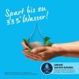 GROHE Vitalio Start 110 Brausestangenset 90 cm mit 1 Strahlart