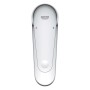 GROHE Swift Einhand-Waschtischbatterie 1/2 S-Size - technische Ansicht