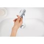 GROHE Swift Einhand-Waschtischbatterie 1/2 S-Size - Detailansicht