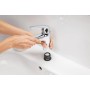GROHE Swift Einhand-Waschtischbatterie 1/2 S-Size - Detailansicht