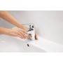 GROHE Swift Einhand-Waschtischbatterie 1/2 S-Size - technische Ansicht