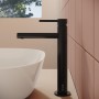 VitrA Origin Einhebel-Waschtischmischer ohne Ablaufgarnitur - Produktansicht