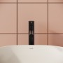 VitrA Origin Einhebel-Waschtischmischer ohne Ablaufgarnitur - Detailansicht