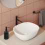 VitrA Origin Einhebel-Waschtischmischer ohne Ablaufgarnitur - Detailansicht