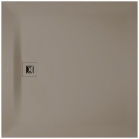 Receveur de douche Duravit Sustano 120 x 120 cm
