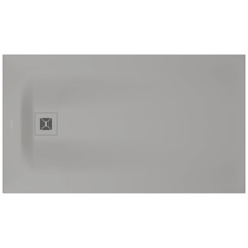 Receveur de douche Duravit Sustano 140 x 80 cm