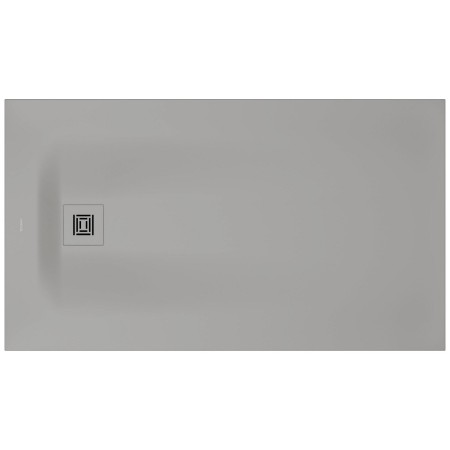 Receveur de douche Duravit Sustano 140 x 80 cm