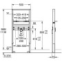 GROHE Rapid SL für Waschtisch - Detailansicht