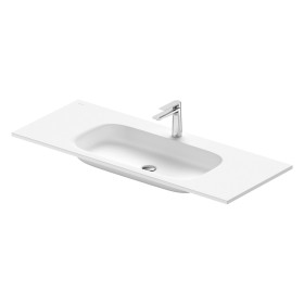 Duravit Sivida Waschtisch 122 cm
