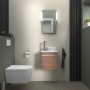 Duravit Sivida Aufsatzbecken rund 40 cm - Produktansicht