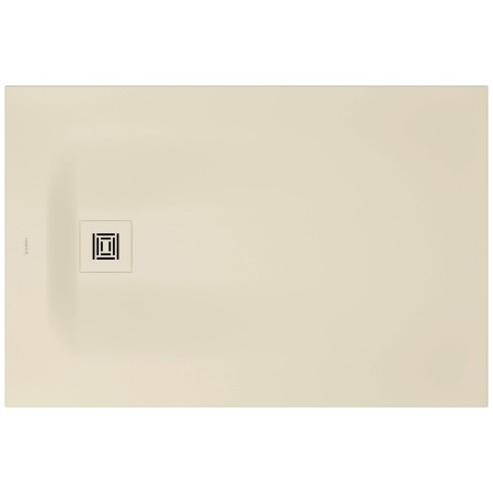 Receveur de douche Duravit Sustano 120 x 80 cm