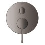 GROHE Essence Neu Einhandbatterie mit 3-Wege Umstellung, Unterputz - Detailansicht