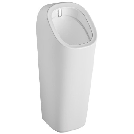 Orinale monoblocco a pavimento VitrA, alimentato a batteria