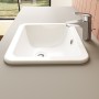 VitrA S20 Einbauwaschtisch 45 cm - Produktansicht