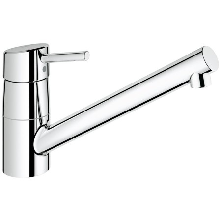 Rubinetto monocomando per lavello GROHE Concetto